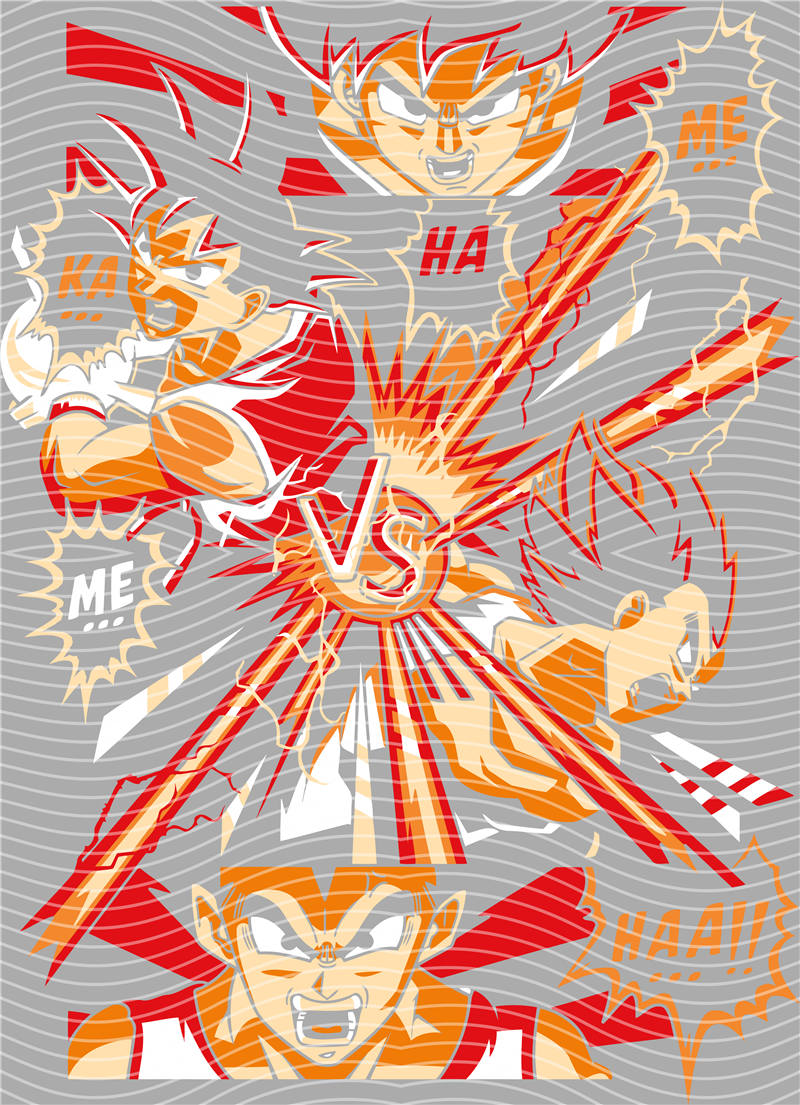 Animation design-RB 457